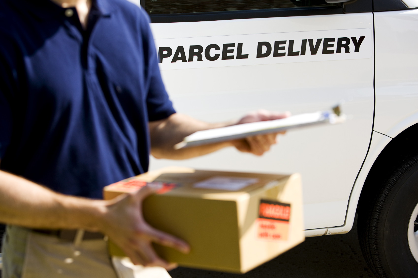 online shopping and delivery