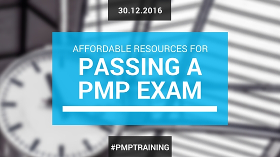 PMP Training