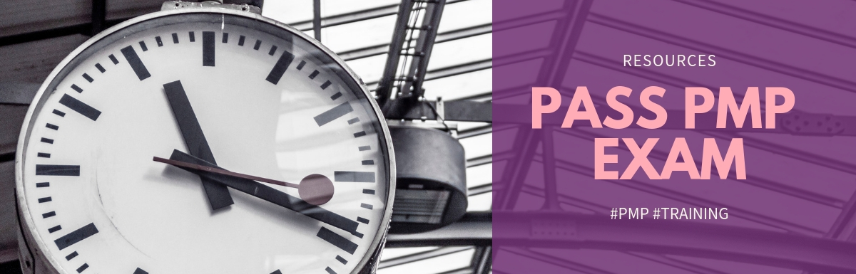 Affordable Resources For Passing Your PMP Certification Exam